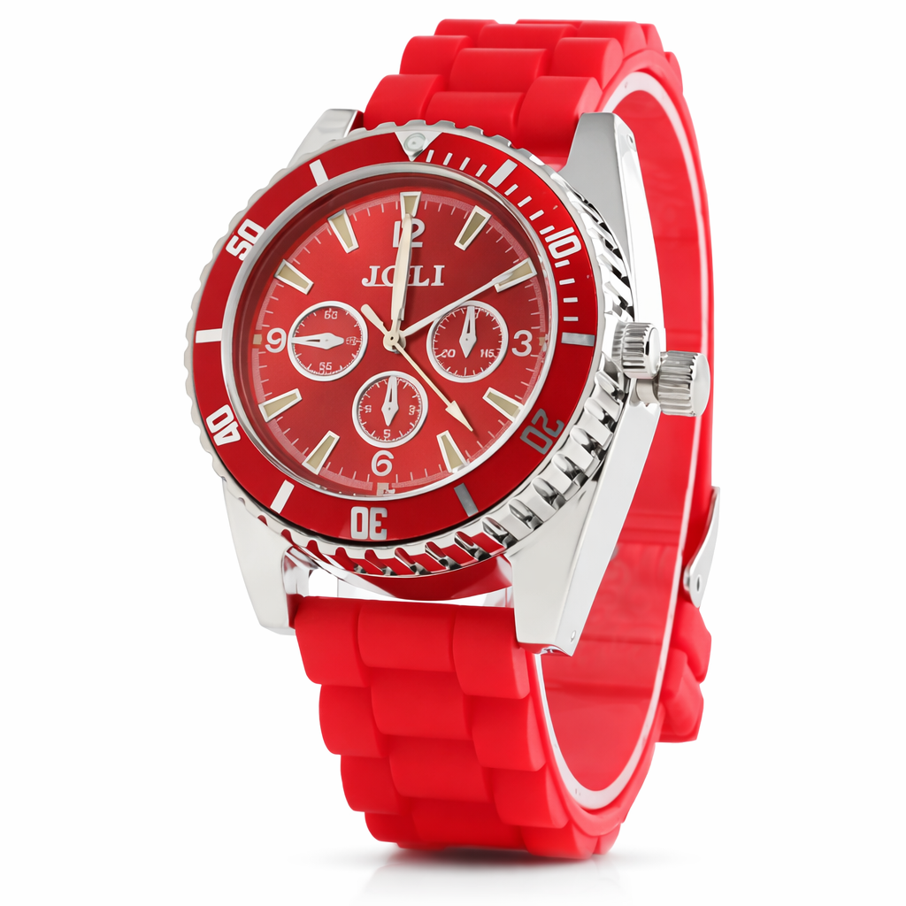 Za Grinding Watch™