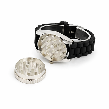 Za Grinding Watch™